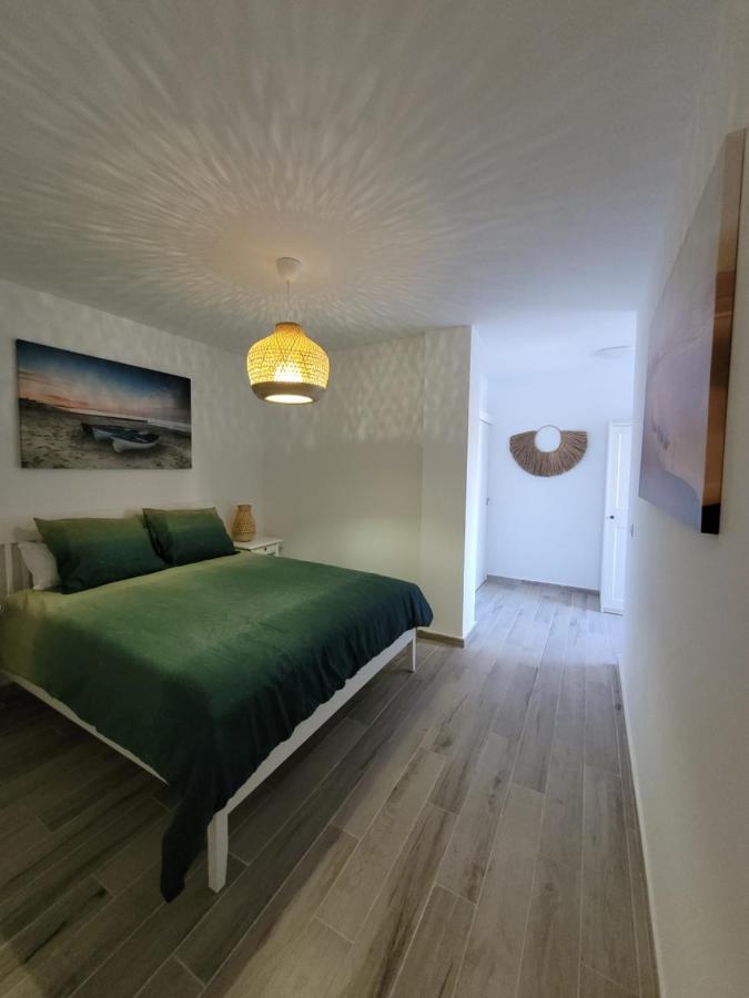 Casa Feliz Apartment ตาราฮาเลโฮ ภายนอก รูปภาพ