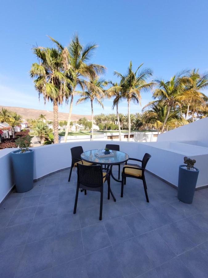 Casa Feliz Apartment ตาราฮาเลโฮ ภายนอก รูปภาพ
