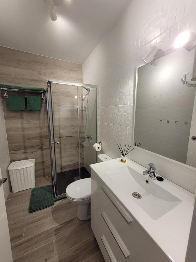 Casa Feliz Apartment ตาราฮาเลโฮ ภายนอก รูปภาพ