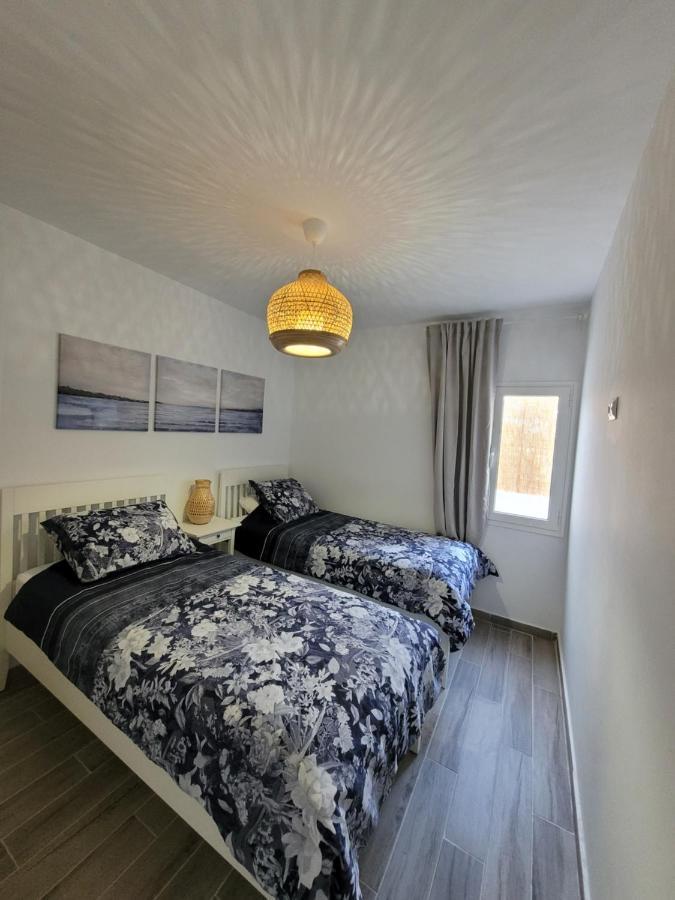Casa Feliz Apartment ตาราฮาเลโฮ ภายนอก รูปภาพ