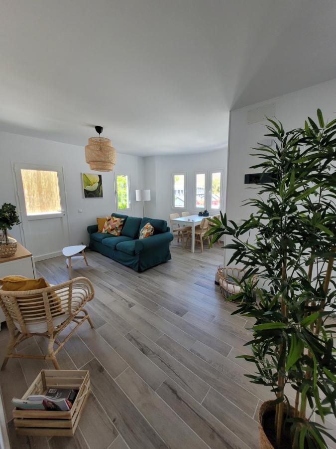 Casa Feliz Apartment ตาราฮาเลโฮ ภายนอก รูปภาพ